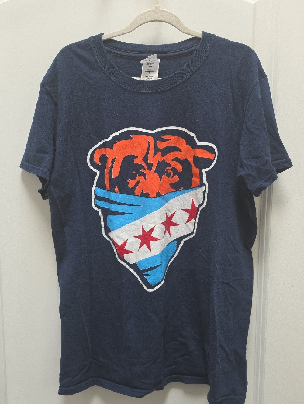 Chicago Bears T Shirt
